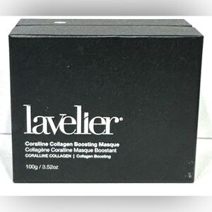 Lavelier Collagen Boosting Masque Coralline Collection 100g/3.52oz, NEW